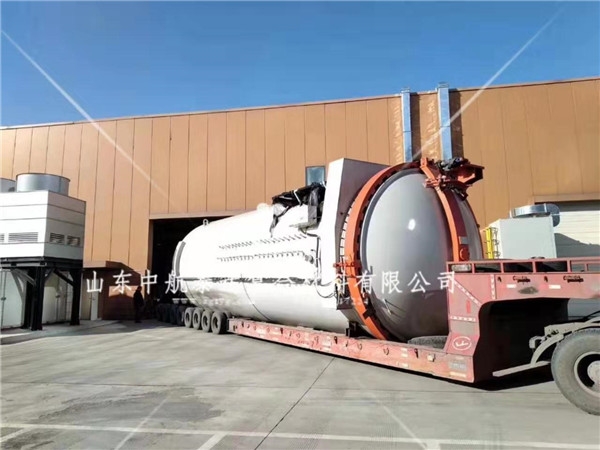 碳纤维热压罐价格