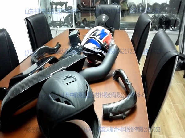 复合材料工艺实验